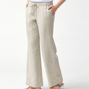 Tommy Bahamas Linen Pants